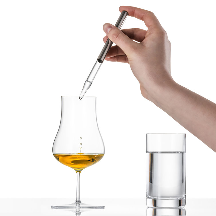 Eisch Whisky Pipette Platinum Wayfair Canada